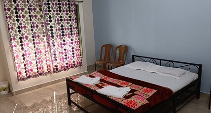 Hotel Deepak Executive Room Type - Budget Non AC Room