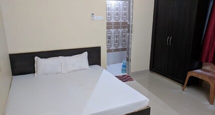 Hotel Pawan Palace Room Type - Non AC Room
