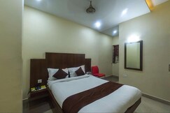 Address of Udayam Towers 