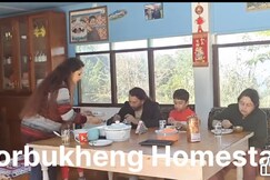 NORBUKHANG KANCHENSUNRISE HOMESTAY