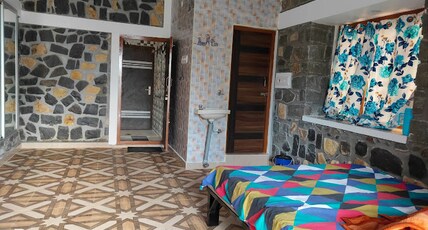 Lion Resorts Room Type - 103