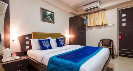 Hotel Royal Regency Room Type - Deluxe Room (Unmarried Couple not allowed )