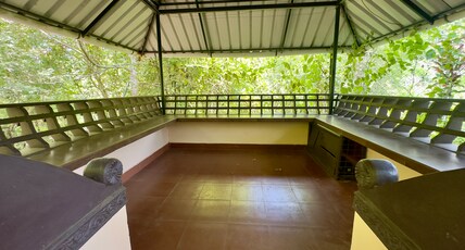 Jungle Zone Moodakolly Room Type - Classic Twin Cottages