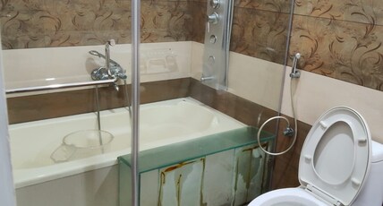 Daisy Villa Home Stay Room Type - Bedroom 4
