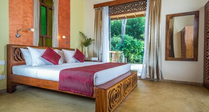 Galavilla Boutique Hotel & Spa Room Type - Suite