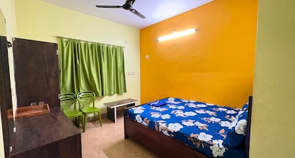 VIP Residency Hotel And Restaurant Room Type - Standard Double Room VIP Residency Hotel And Restaurant Room Type - Standard Double Room