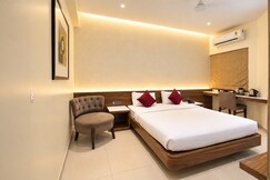 Photos of Pankaj Executive