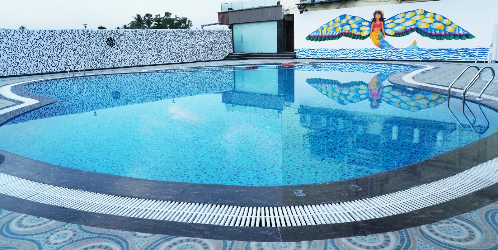 LABANNYA RESORT - Tap to explore photos