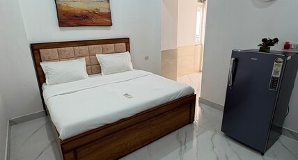 LMT RESIDENT Room Type - Bedroom 2