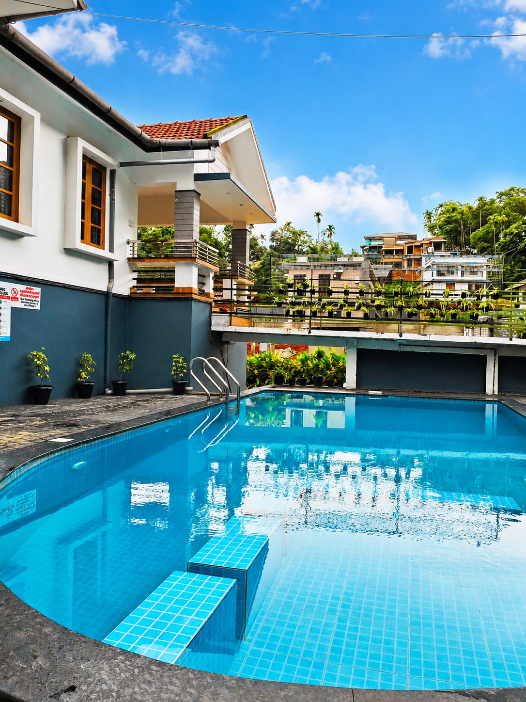 Avera Pool Villa Wayanad - Tap to explore photos