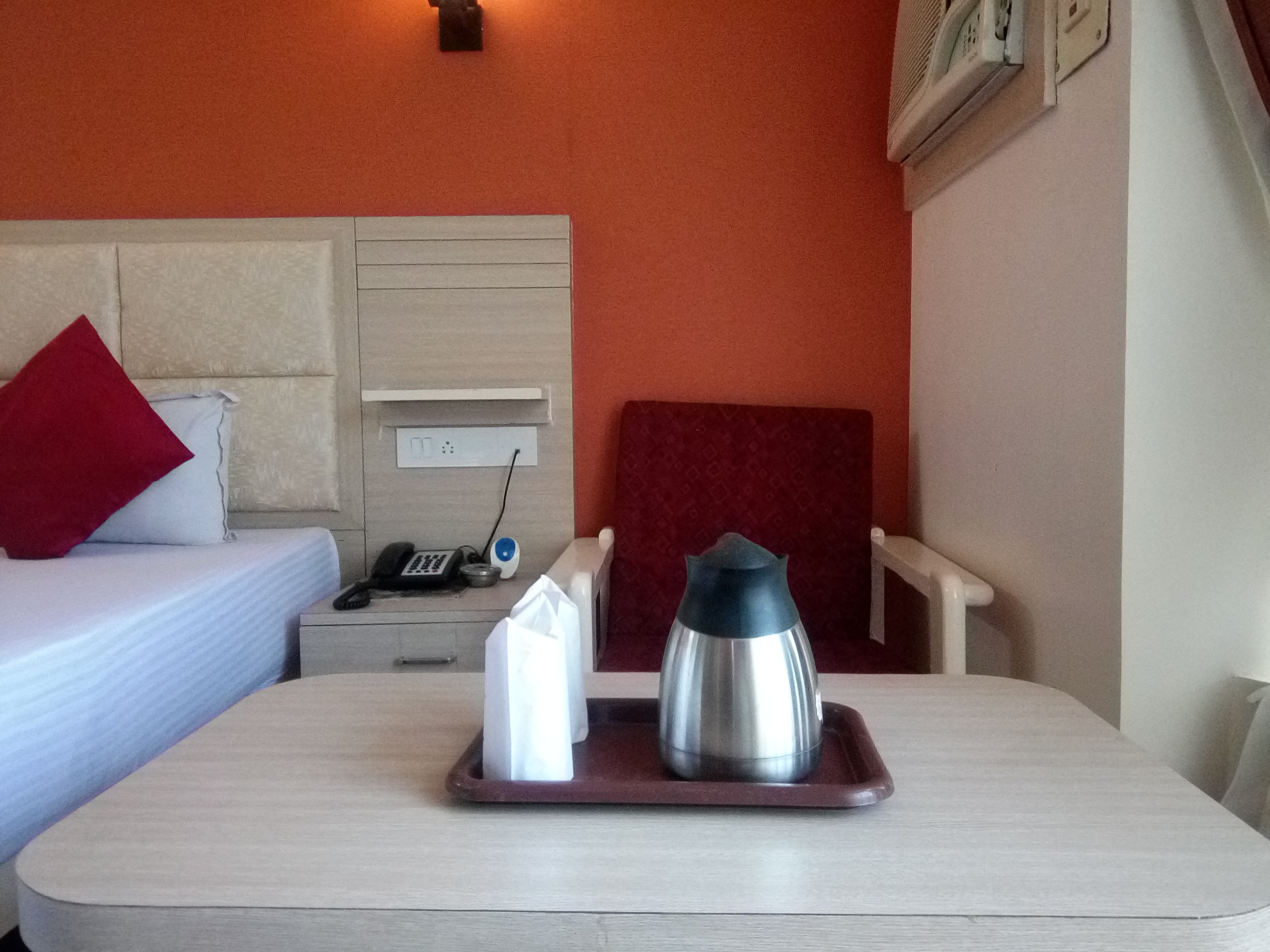 Hotel Mahadev Palace - Tap to explore photos