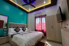 Shri Hari Kripa Residency