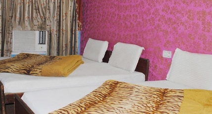 Hotel Jandyal Room Type - Family Suite