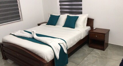 Bestinn Leisure The Vogue Athirappilly Room Type - Private Pool Villa