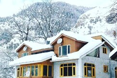Summer Palace Inn Pahalgam
