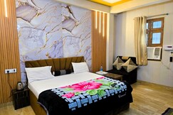 Hotel S S Residency