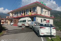 DEV DARSHAN HOTEL & RESTAURANT