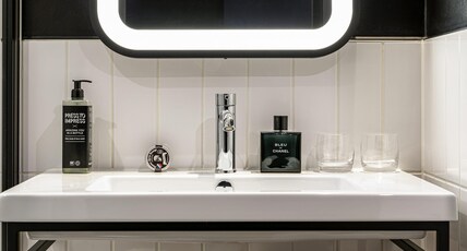 ibis Styles Paris Villejuif Room Type - Standard Room - 2 single beds