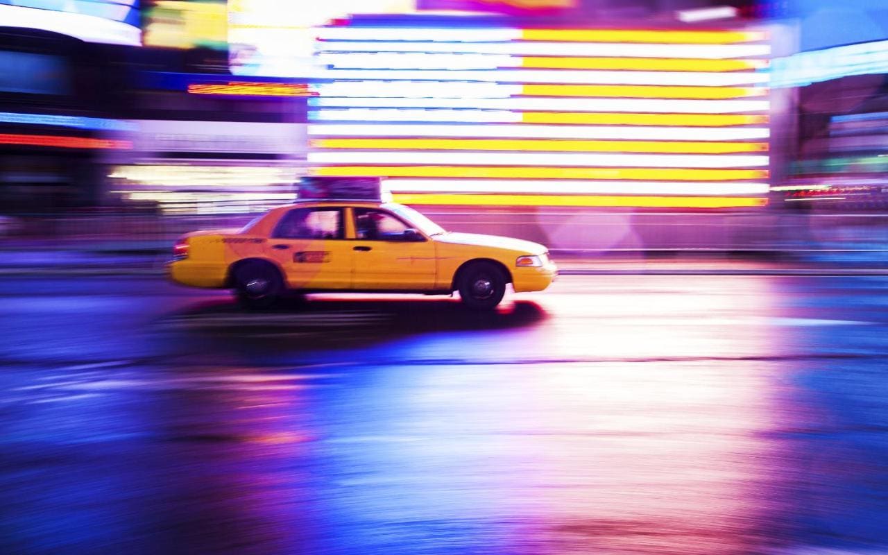 The Gallivant Times Square - Tap to explore photos