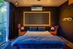 Address of WayFare Stud Farm and Resort