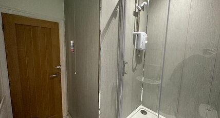 OYO Bellevue Apartments Middlesborough Room Type - Standard Double Room