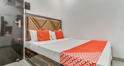 Hotel O Sun View Room Type - Classic