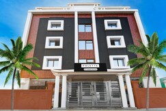 Palette by CheckIn Shree Jagannath Puri