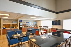Holiday Inn Express Houghton-Keweenaw, an IHG hotel