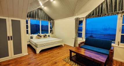 Bago Harmony Homes Room Type - Dorris Room