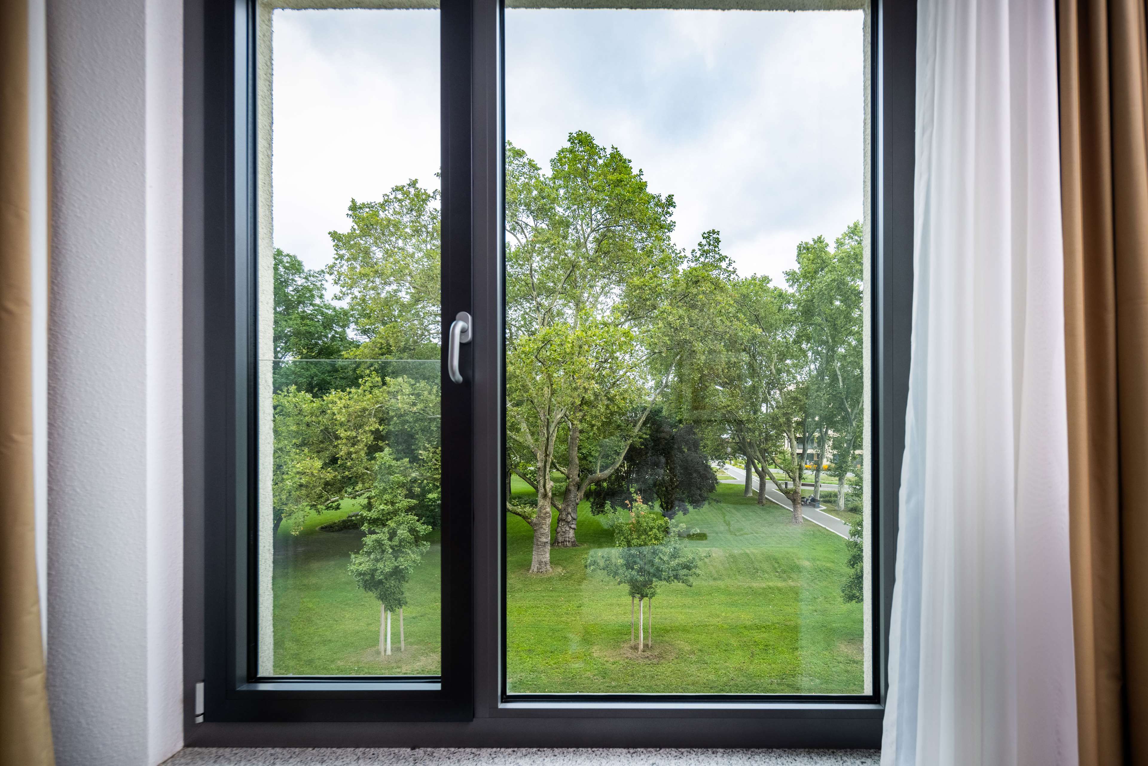 LanzCarr Hotel Mannheim, a member of Radisson Individuals - Tap to explore photos