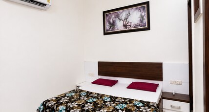 Hotel relax Room Type - Bedroom 6