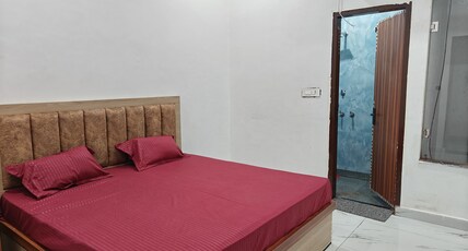Radharani inn Room Type - Bedroom 202