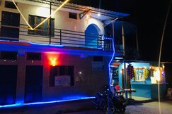 Rustic Star | Rooms in a Homestay