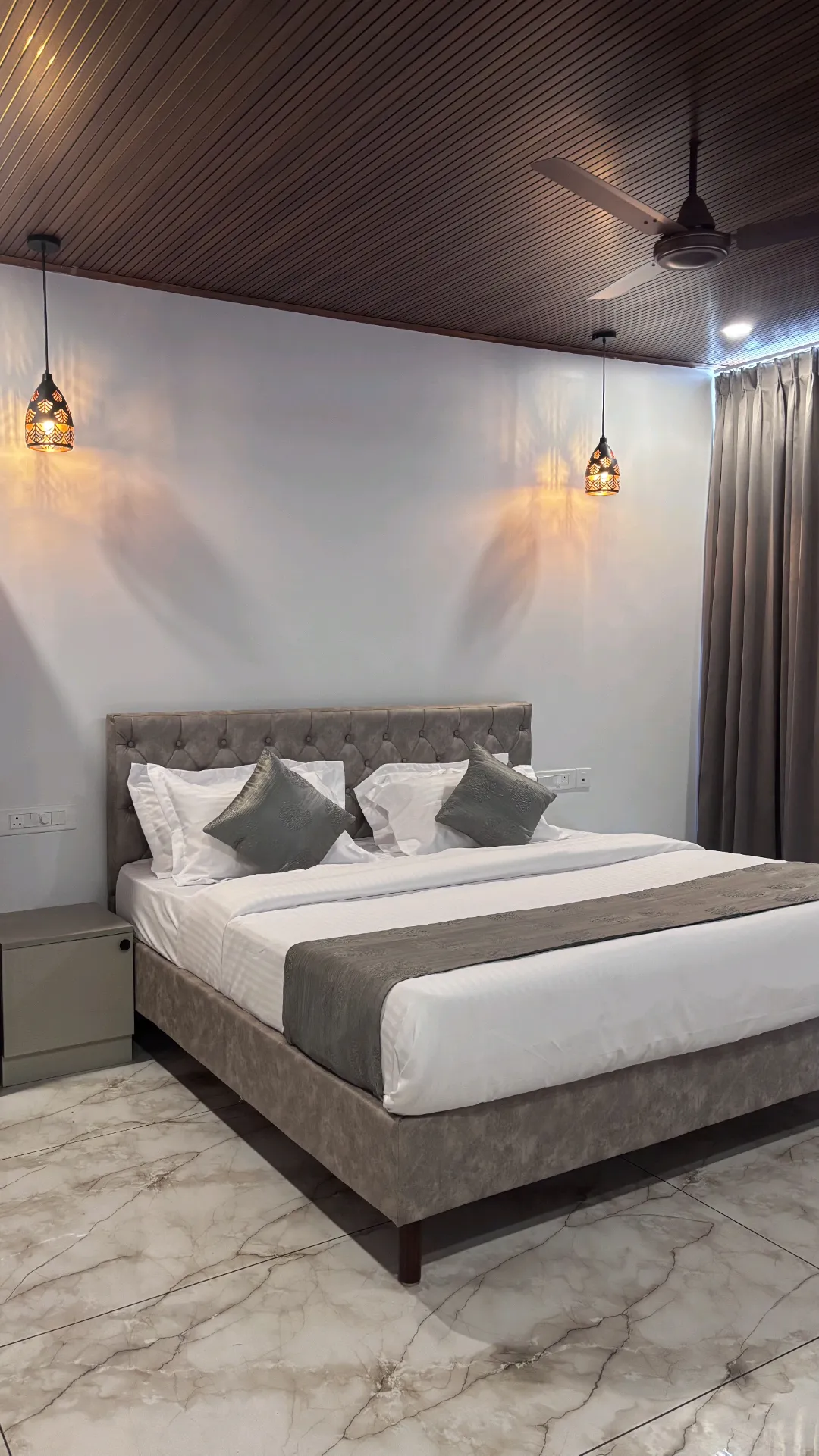 GAP VALLEY RESORT - Tap to explore photos