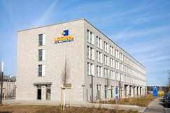 LOGINN Hotel Koln Airport