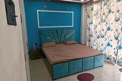 Kriyansh Homestay Vrindavan Near Prem Mandir