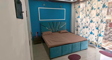 Kriyansh Homestay Vrindavan Near Prem Mandir Room Type - Kriyansh Homestay Vrindavan Near Prem Mandir