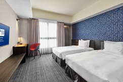 Holiday Inn Express KAOHSIUNG LOVE RIVER