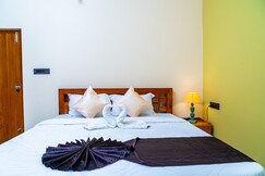 Wooden Pearl Homestay