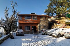 The Kenilworth Mussoorie By Stotrak