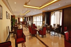 Taiba Madinah Hotel