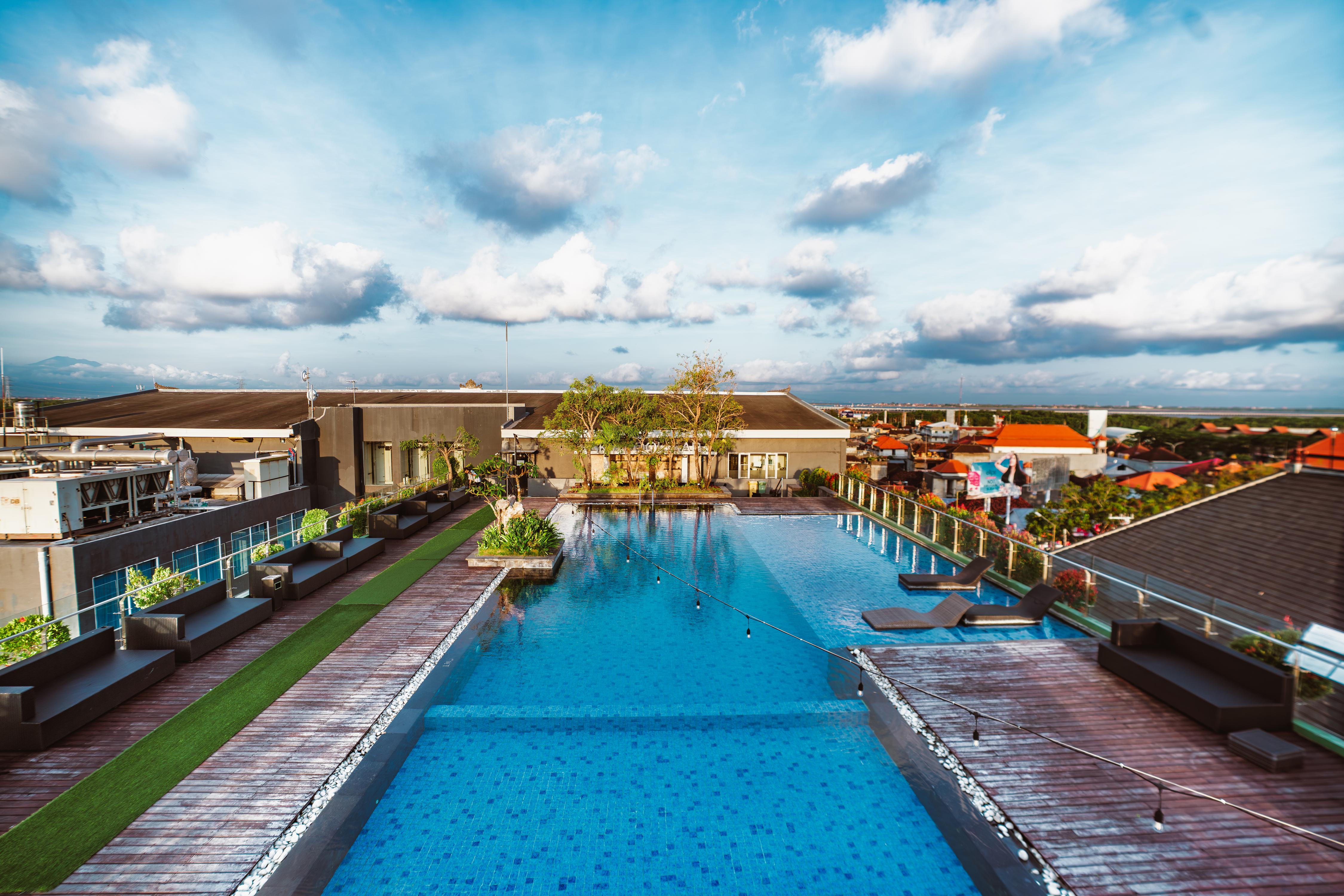 Sovereign Bali Hotel - Tap to explore photos
