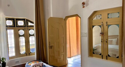 Himora Room Type - Himora
