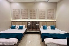 Suman Paying Guest House
