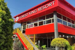 Hotel O Forest King Resort
