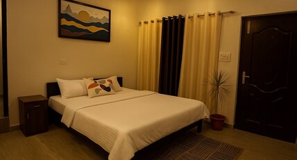Vins villa & caffe Room Type - Peace & calm | Bir