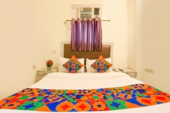 FabHotel Karol Bagh Residency - Nr. Karol Bagh Market