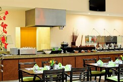 Holiday Inn URUAPAN