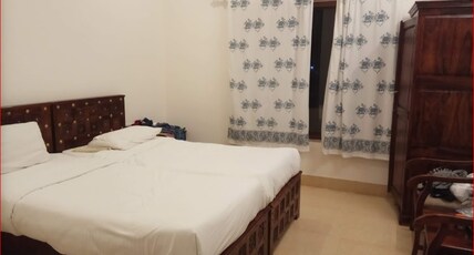 The Third Eye Room Type - Standard Room