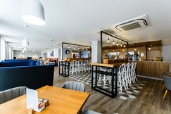 Holiday Inn Express Wigan